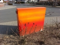 Streetart Glinde Hafenarbeiter 3