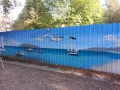 Hamburg Weidenstieg Streetart 1