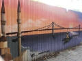 Hamburg Weidenstieg Streetart 9
