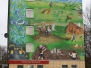 HH-Jenfeld - Hauswand