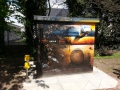 Havighorst Travohaus Streetart 1
