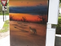 Havighorst Travohaus Streetart 3