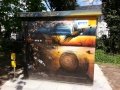 Havighorst Travohaus Streetart 4
